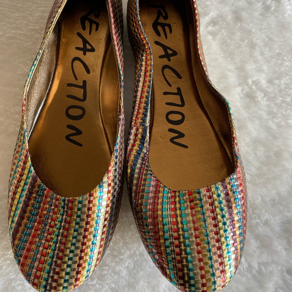 Kenneth Cole flats